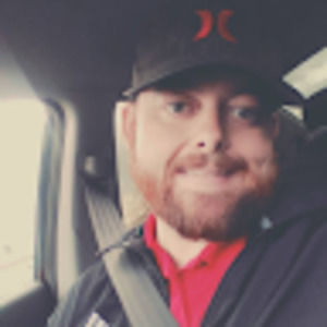 Meet your Posher, Jason